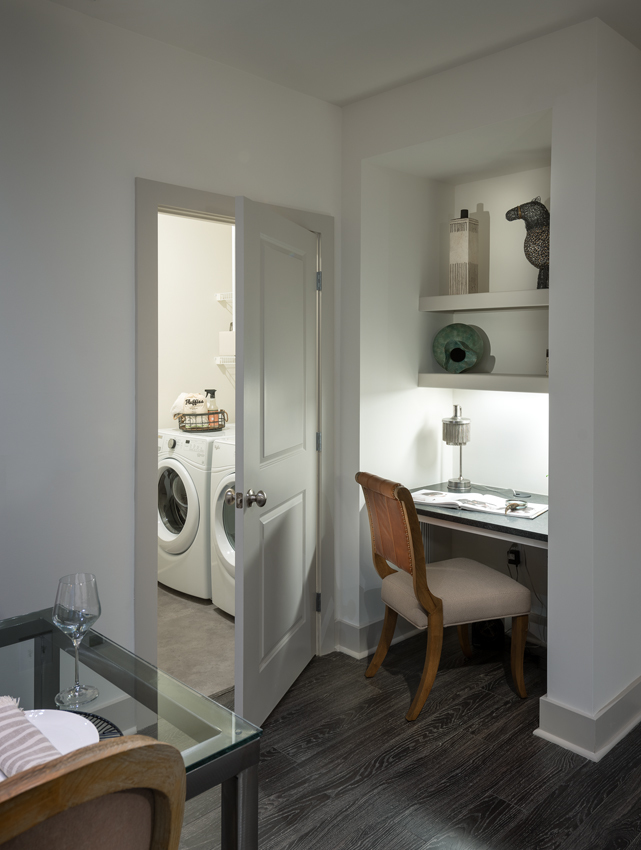 Built-in study
