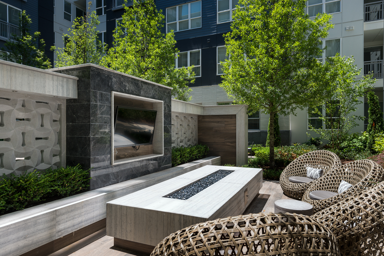 Firepit