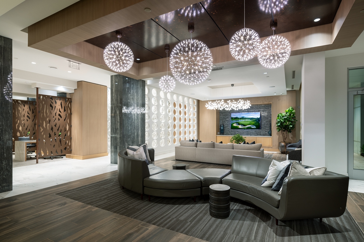 Clubroom