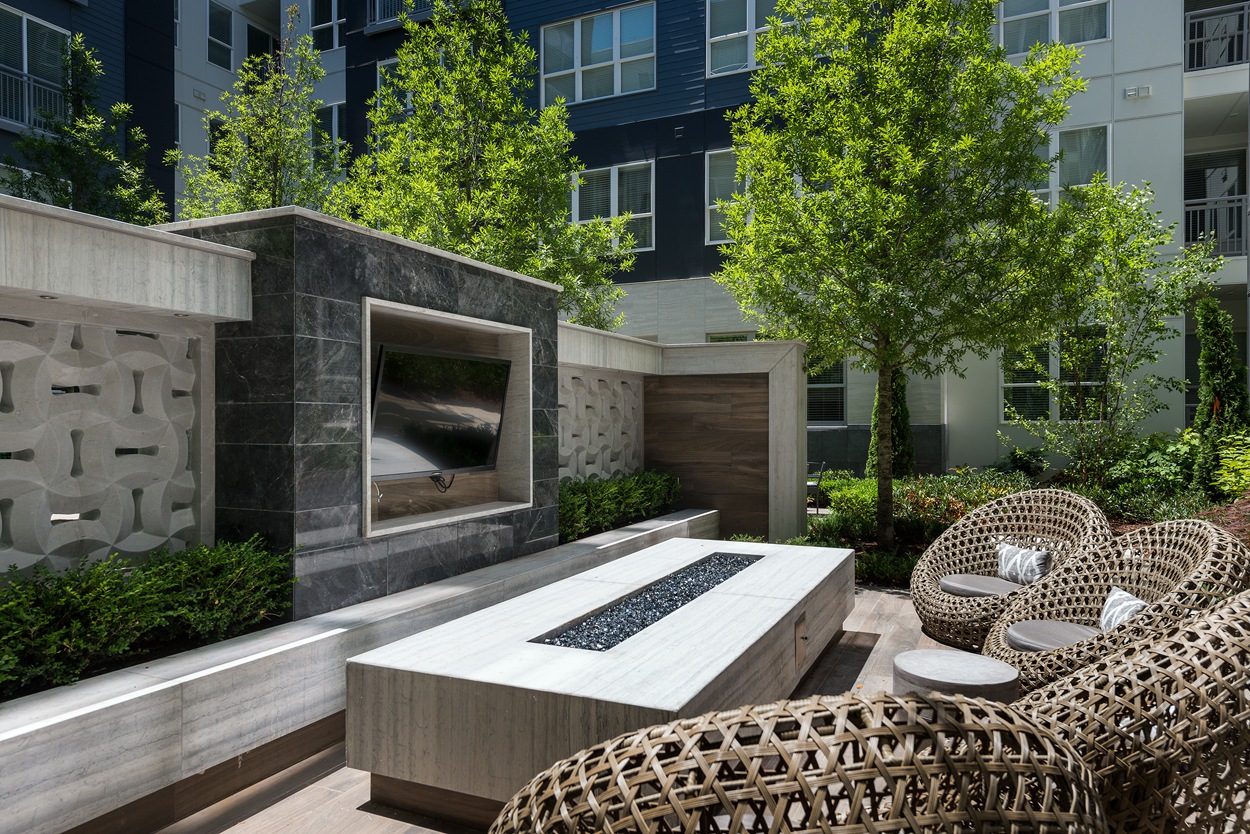 Firepit