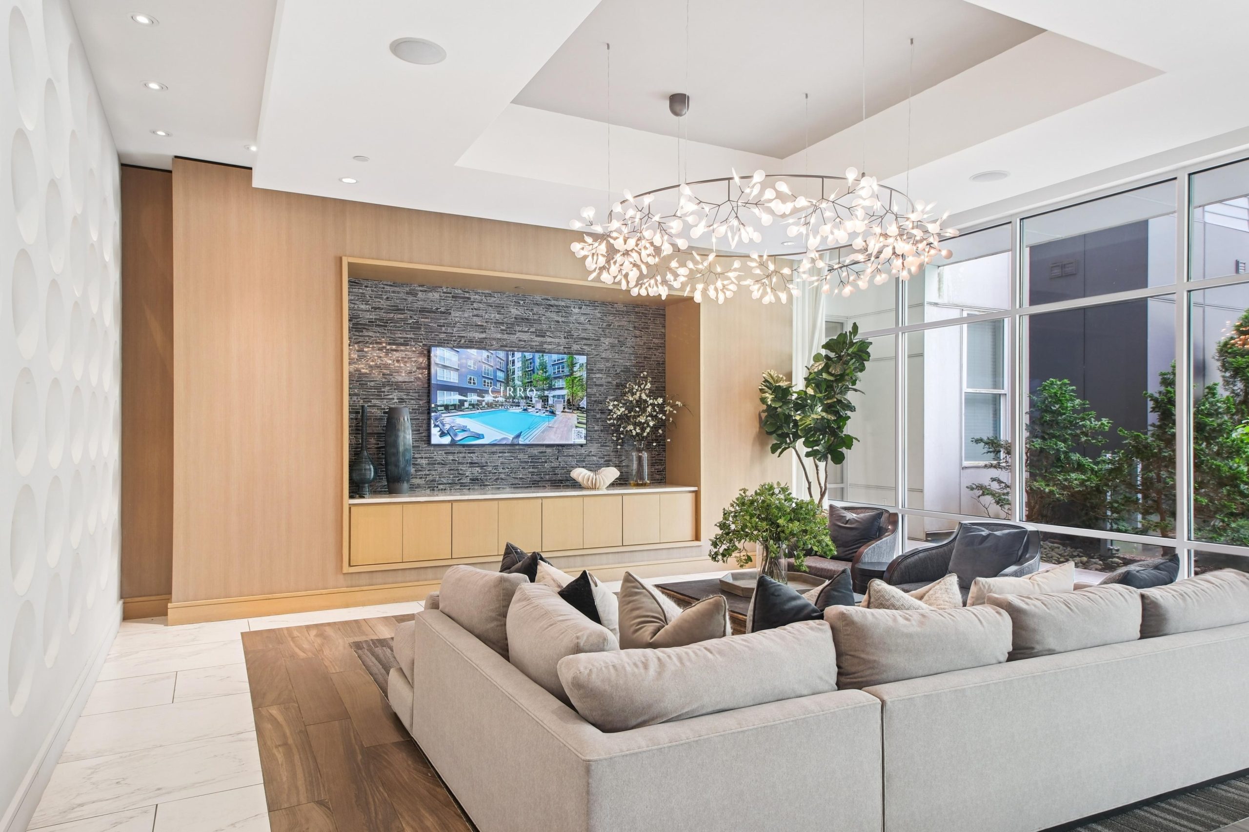 TV Lounge