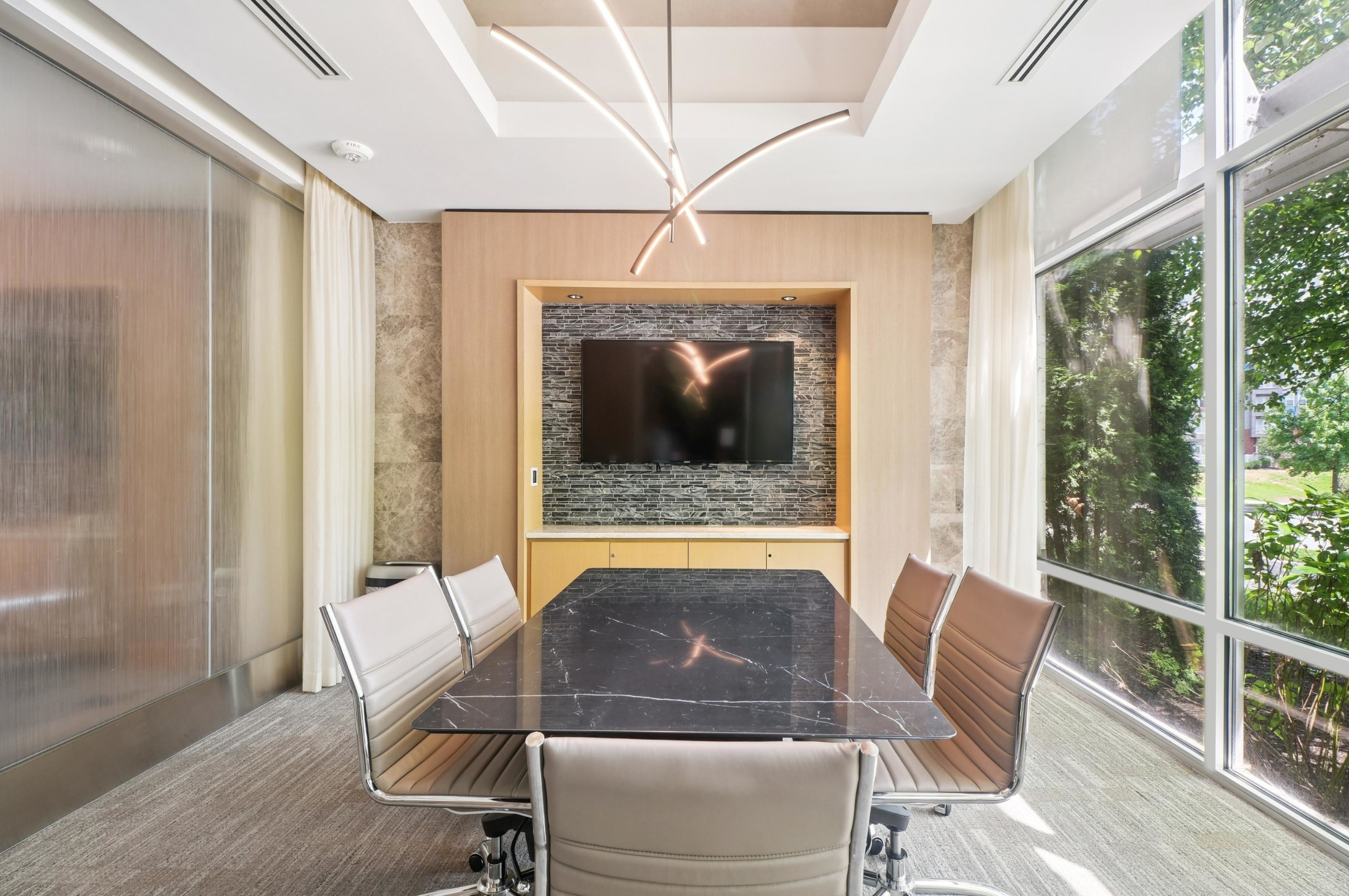 Conference room