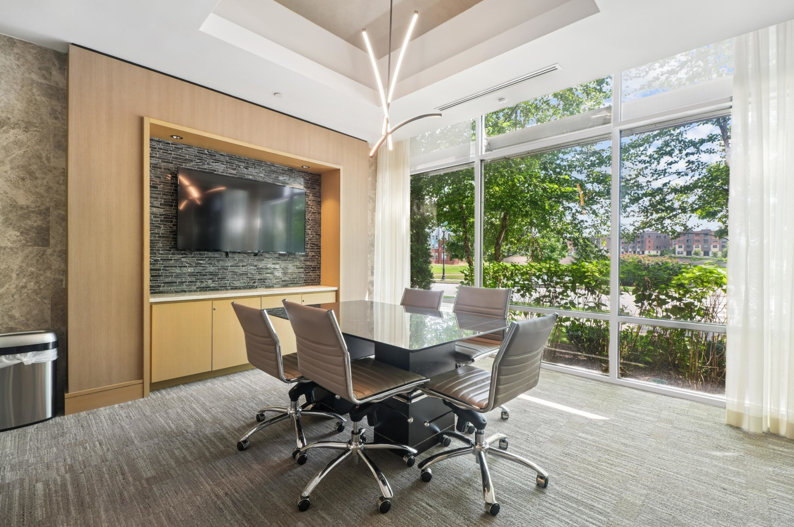 Conference room